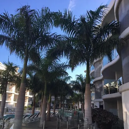 Apartman Exlusive Tenerife Palm-mar