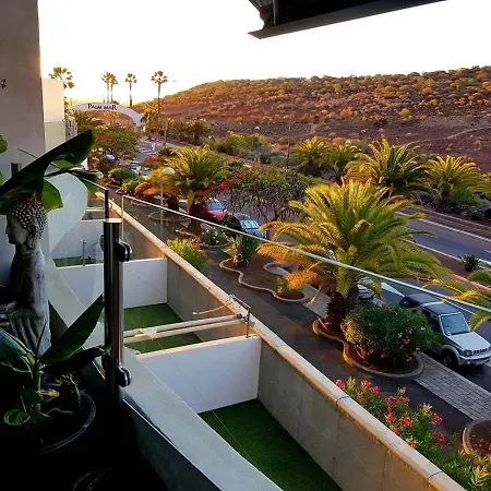 Exlusive Tenerife * Palm-mar
