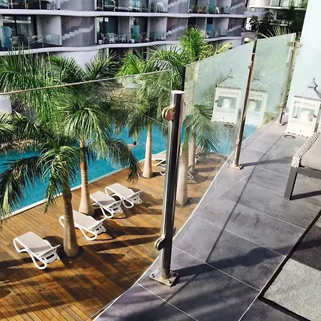 Exlusive Tenerife