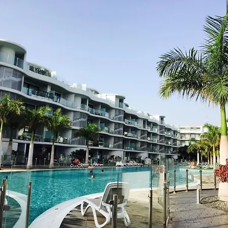 Exlusive Tenerife Apartamento *
