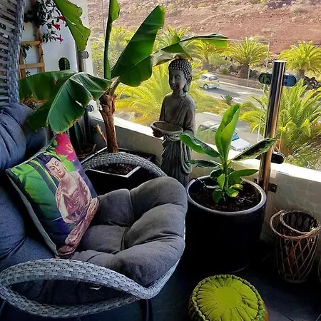 Apartamento Exlusive Tenerife *