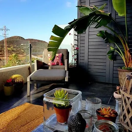 Apartamento Exlusive Tenerife *