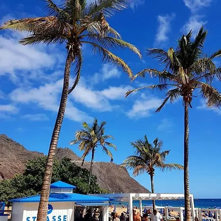 Exlusive Tenerife דירה