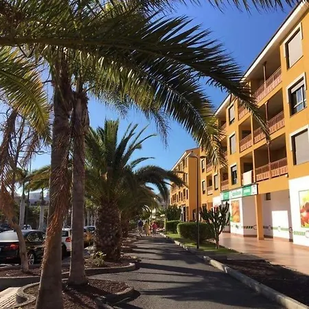 Exlusive Tenerife